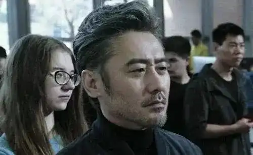 猎毒人吕云飞再次出现,牺牲只是幌子网友深藏不漏啊
