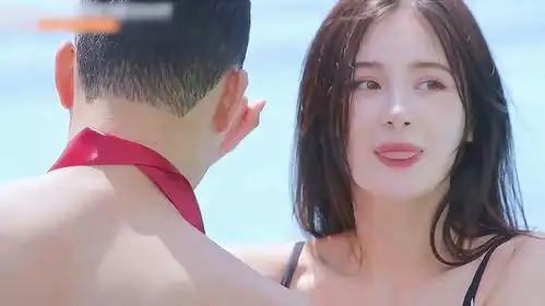 2022最火热的节目,召集8位最性感单身男女,看他们如何释放魅力