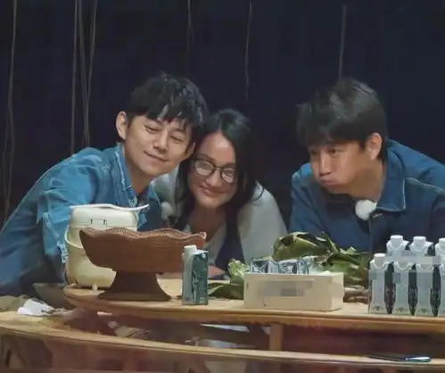 与黄磊有着第四种感情的刘若英,比起黄磊生三胎,刘若英怎样了