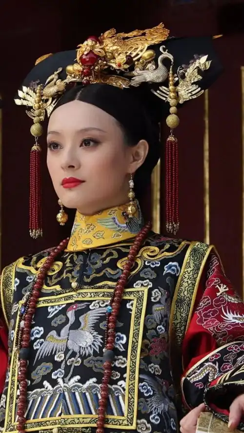 必须艾特女朋友的宫斗剧推荐,未来十年,无可超越
