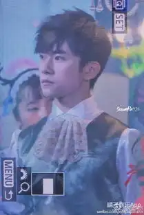 我们的少年时代曝剧照王俊凯王源扮女装可爱易烊千玺王子范儿