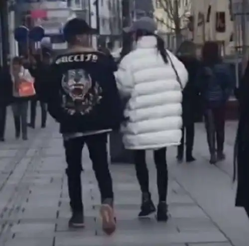 流星花园花样少年少女鹿晗新剧,他和关晓彤才是甜蜜暴击本击