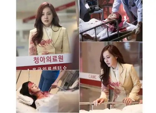 顶楼2吴允熙遭到报应,裴露娜能度过死亡危机反转继续