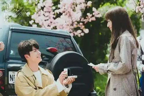 如何评价台剧想见你
