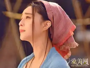 武则天将播范冰冰张钧甯绝美剧照盘点