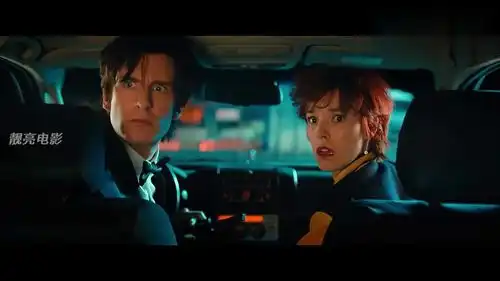 城市猎人听说过丧尸病毒传染,你听说过香水病毒传染吗