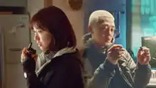 丧尸片独行新料曝朴信惠最新剧照,男神收割机挑战末日生存
