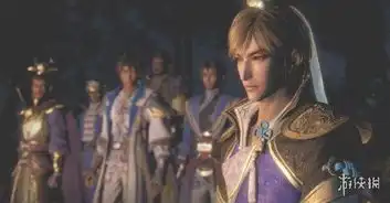 实现郭嘉未完之志真三国无双8追加剧本曝光
