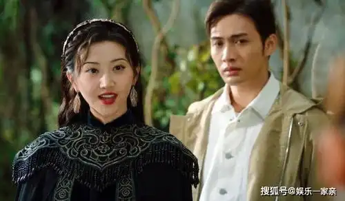 司藤热度火爆,观众纷纷期待景甜张彬彬拍第二季
