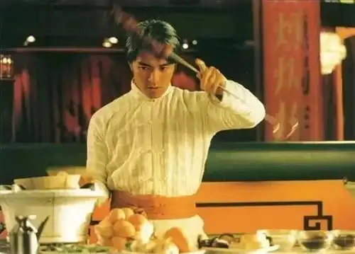 面面聚到丨一场关于面的饕餮盛宴
