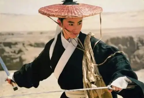 披哥4阿如那石凯打戏嗨翻全场,只因这三点我们还迷恋武侠