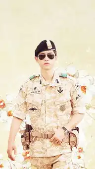 全民老公宋仲基教你如何选座驾!