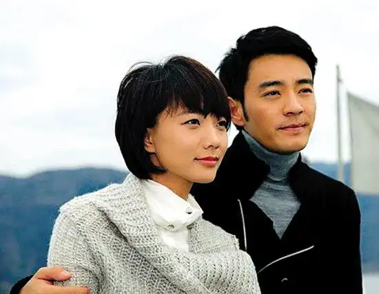 刘涛李光洁主演,播放量破亿这档新剧,击中了家庭教育的痛点
