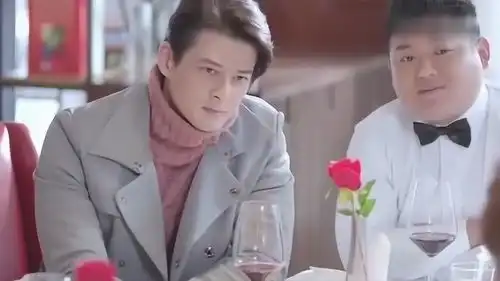 热门影视谈判官欢迎会晓飞谢众人,却惨被冤家调侃