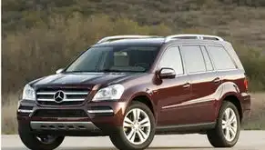 百万级豪华suv推荐篇买蜗居不如买豪车