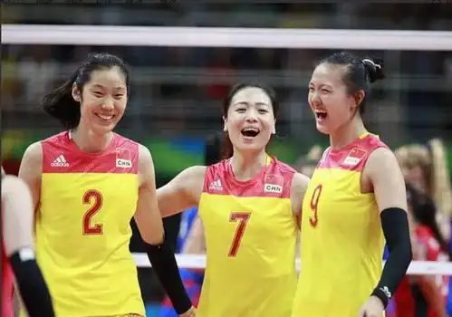 不出意外中国女排冲击巴黎奥运会冠军12人,应该是以下配置
