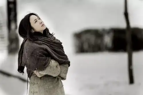 封杀都没能毁掉的汤唯,这次真的糊了