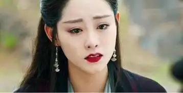 又双叒叕黑化了三生三世十里桃花玄女新剧能否寻觅真爱