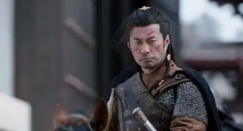 燕云台谭凯感情线被真香戏外娇羞对戏,戏内还是错付了
