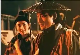 徐克版神雕侠侣天马行空,这一次神雕是主角
