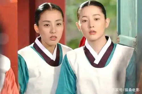 十部曾在电视上播出过的经典韩剧,看过一部你就暴露年龄了
