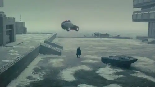 银翼杀手2049作为科幻的影片续集,以独特手法揭示人生哲理
