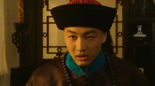 雍正王朝剖析弘昼当真是荒唐王爷其实他隐藏的最深