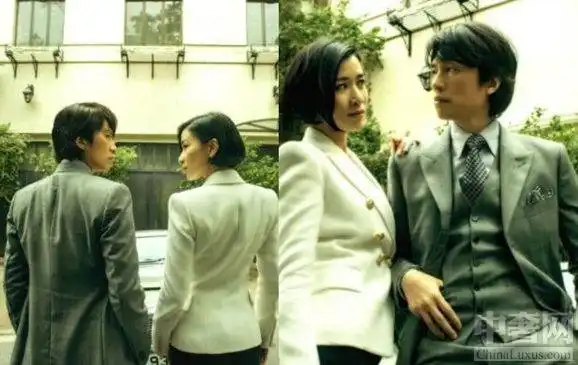 黄子华出席新片宣传再度合作佘诗曼
