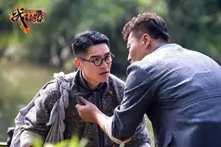 孟召重战鼓擂憨萌外表初显英雄本色
