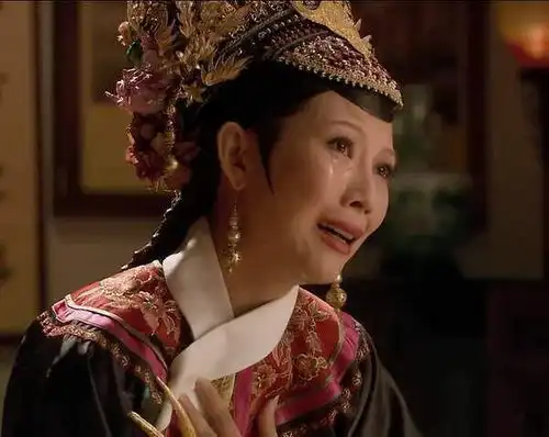 后宫甄嬛传嫔妃都要擅长哭戏宜修会哭姐姐,甄嬛扳倒安陵容