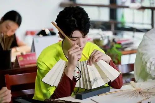 本期做家务的男人2剧照公开范丞丞再次解锁新技能