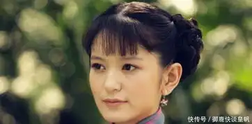 她是星二代中的清流,出道多年不靠绯闻博眼球,今凭娘道火了