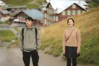 韩剧里的爱情,为什么能套住你
