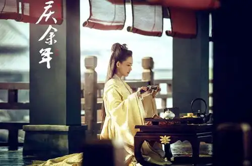 庆余年2确认定档,看清演员阵容后,网友熬夜也要追,你是否期待呢
