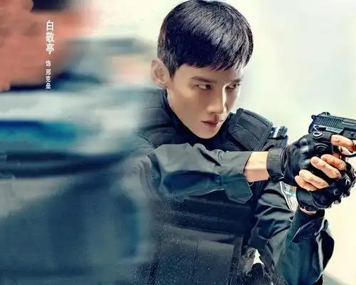 全国公认十大校草排行榜,第4名被封为国民校草,榜首是他
