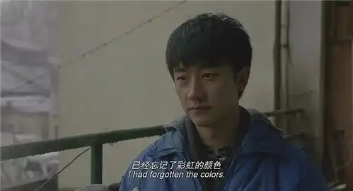 改编茅盾文学奖作品,6位盲人加盟,禁片之王最大的一次挑战
