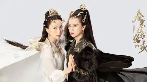 陶虹翁虹同框引热议,据说是20年后第一次合照
