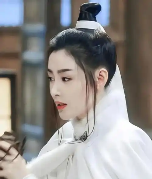 雪中悍刀行雪中美女颜值前十排行,南宫仆射高居榜首