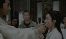 楚乔传你可以和燕洵谈恋爱,但一定要嫁给宇文玥
