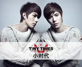 陈学冬出演电影小时代饰演人气完美作家
