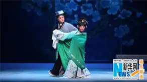 新派回杯记获好评为原创大戏新凤霞预热
