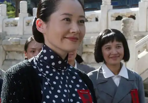 许晴身材绝了,50岁苗条到被说成充气娃娃,难怪至今没人敢娶