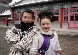 孙茜甄嬛传现场穿越智慧崔槿汐变身俏皮女

