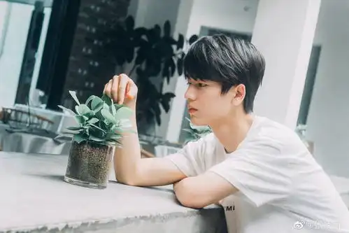 天官赐福花城定了身高一米八满足书粉,看到古装造型爱了