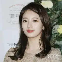 大写的美任意依恋秀智颜值逆天
