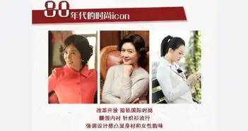 正阳门下小女人服化道触动情怀蒋雯丽田海蓉惊艳旧时光