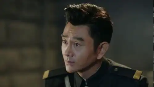 中统军官作恶多端,被抓后,潜伏的地下党亲手把他干掉