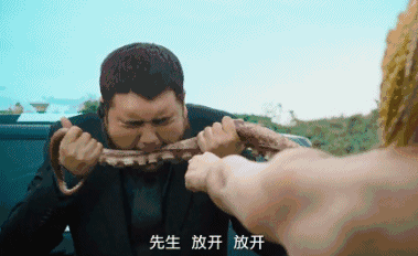 美人鱼幕后那些事,邓超的敬业征服周星驰,张雨绮零片酬出演