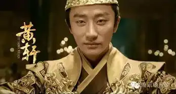 海上牧云记曝纪录片,重点却是他
