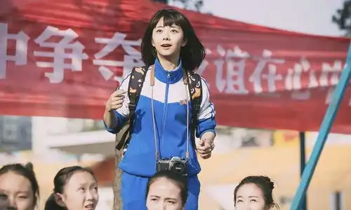 影视剧里能把傻白甜演活的十位女演员,你都认识